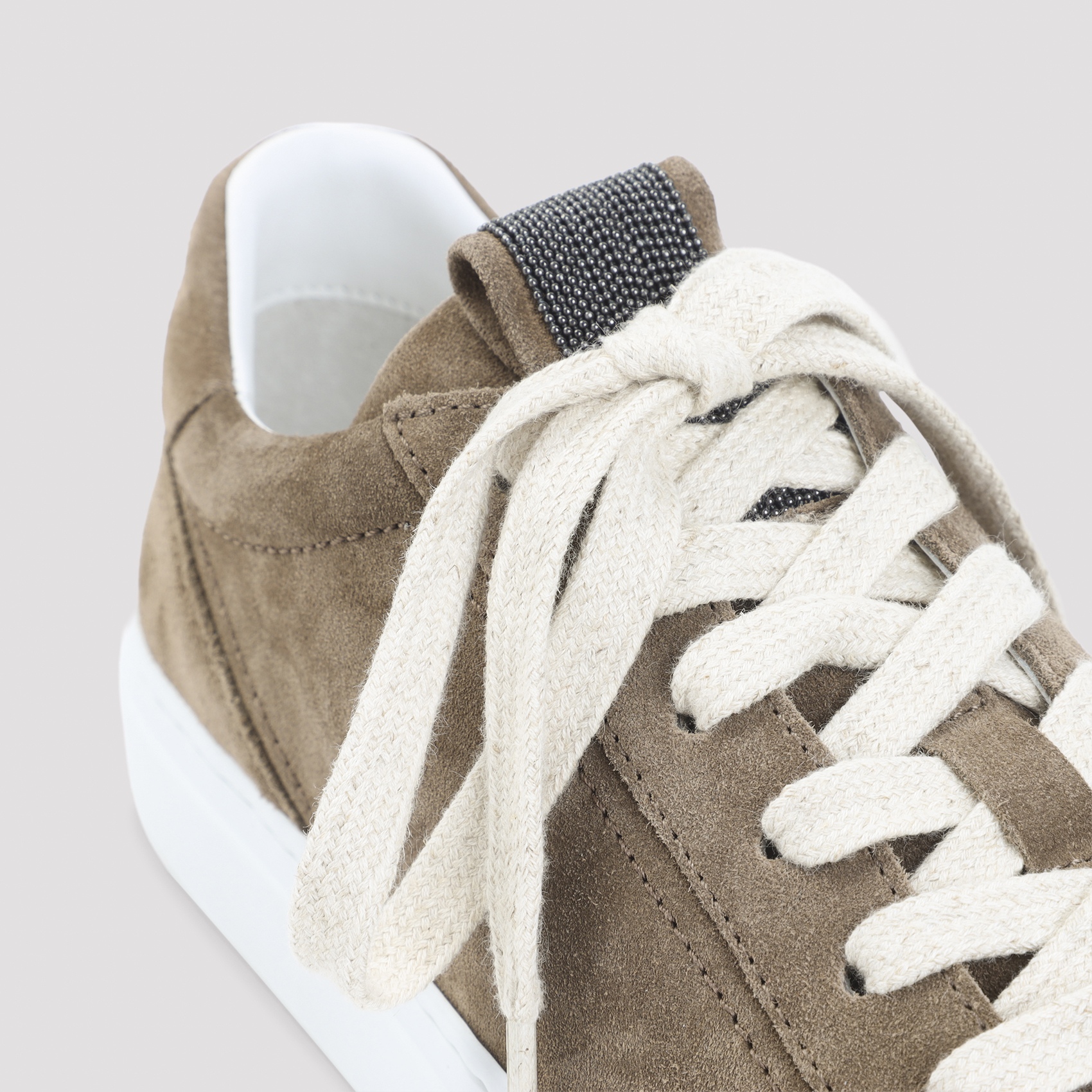 [Brunello Cucinelli] Sneakers SS26 MZSFG2525