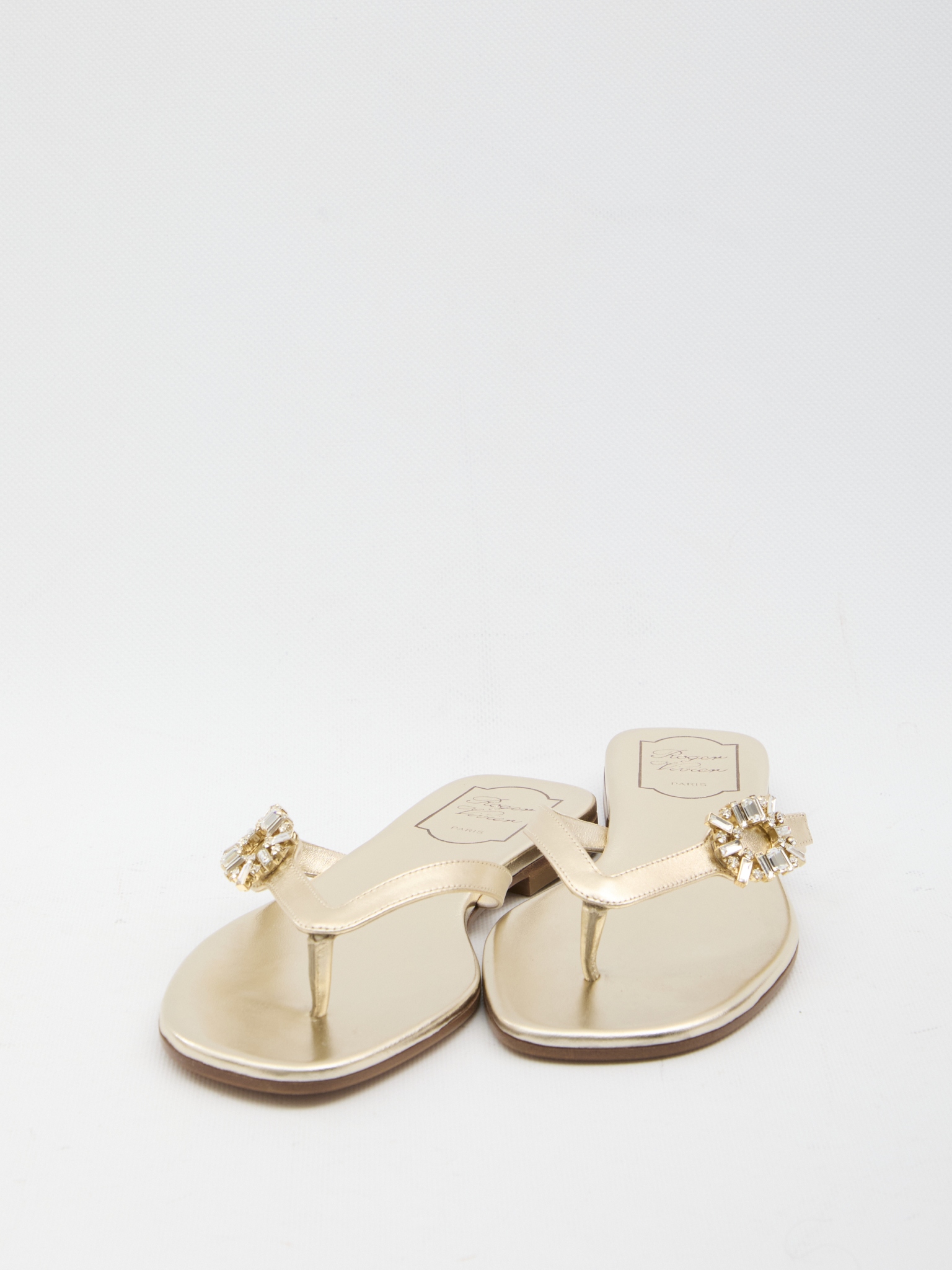 [Roger Vivier] Slippers SS26 RVW81744970K_ACG_005