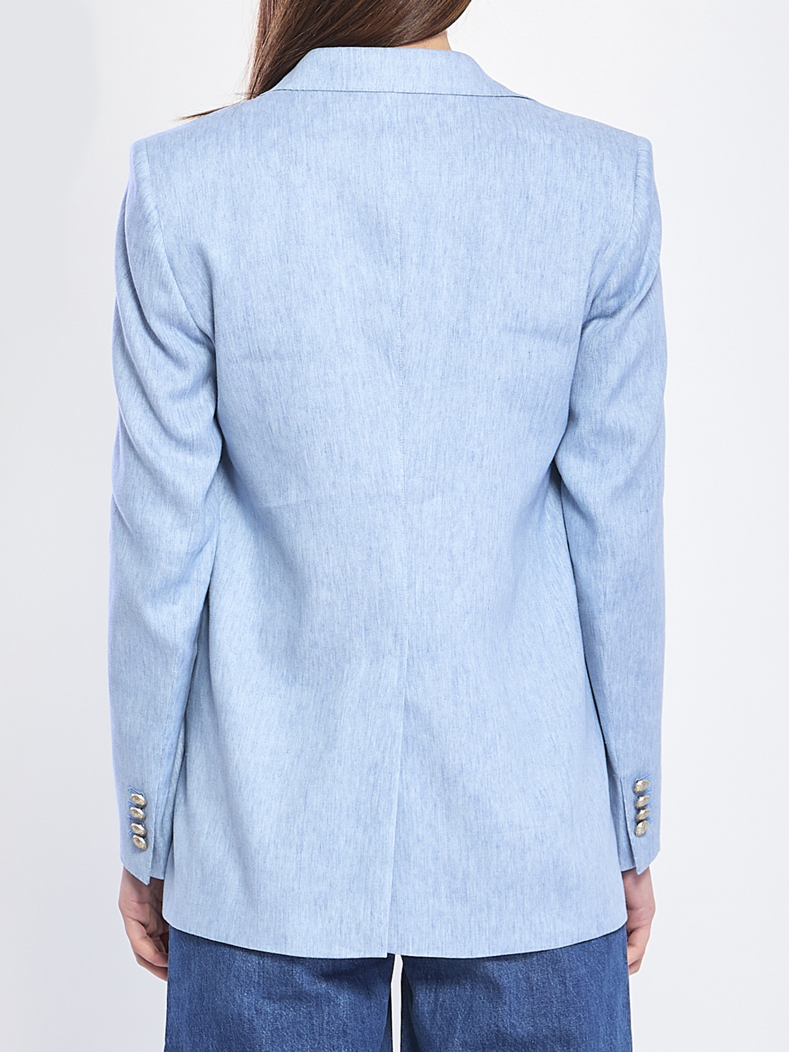 [TAGLIATORE] Blazer SS26 JBERTHA_340297_EI819