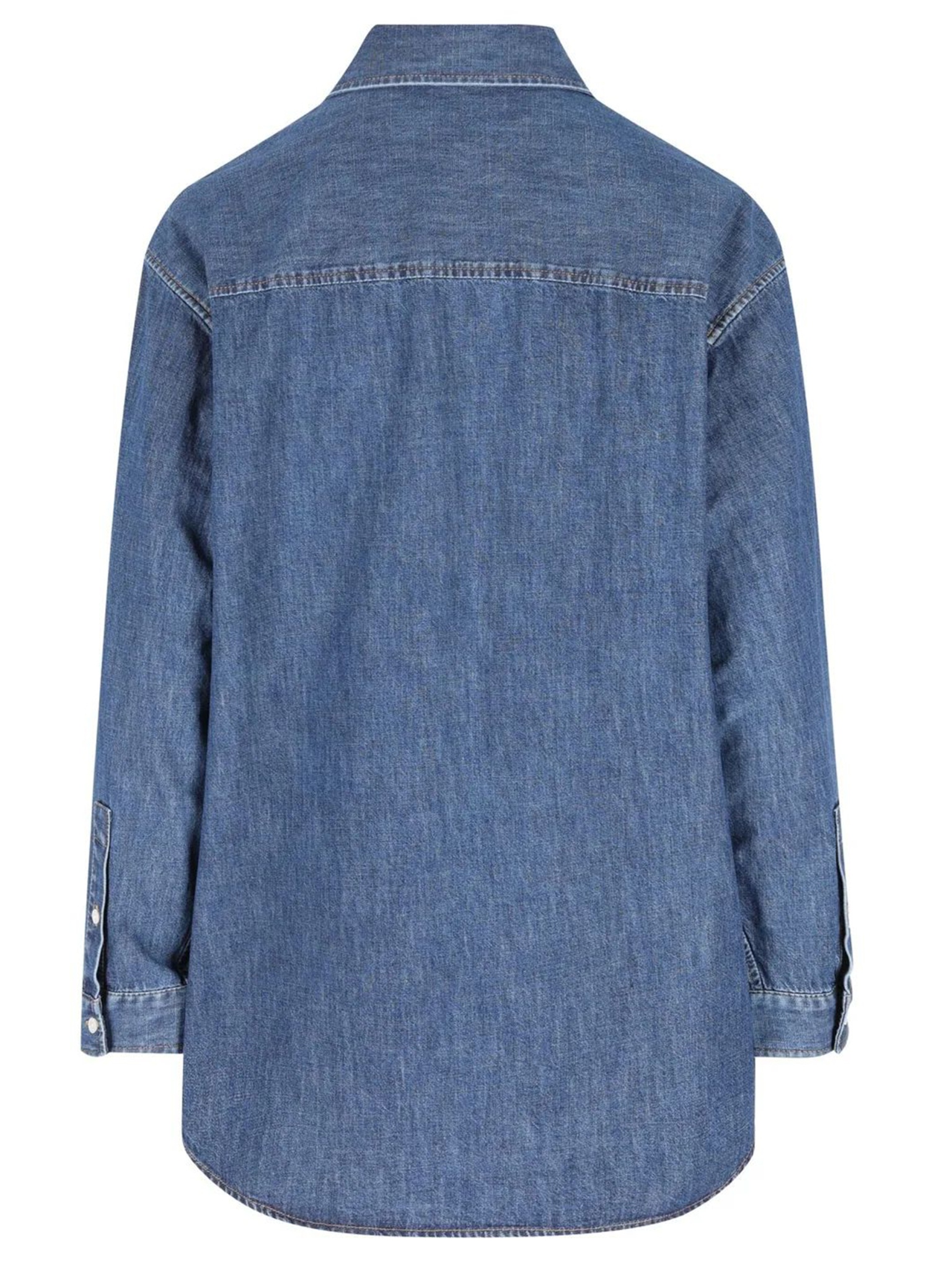 [Valentino Garavani] Shirts Short Sleeve SS26 8B3DB03K_9YA_558