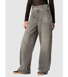 [Golden Goose] Jeans SS26 GWP02079_P002348_60100