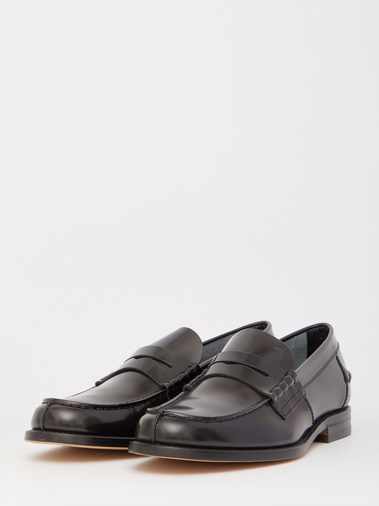 [Tod's] Loafer SS26 XXM26C0CO50_AKT_B999