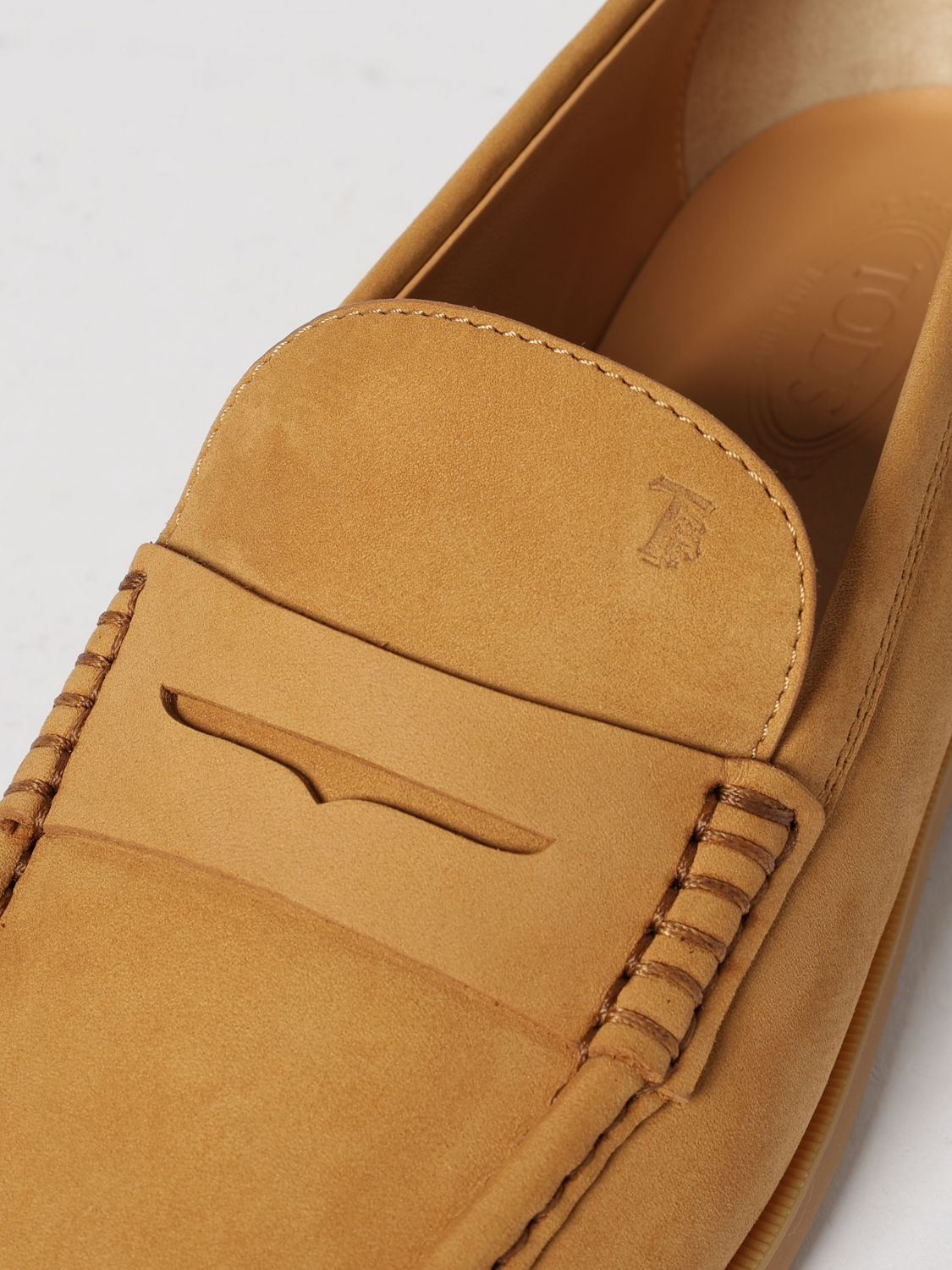 [Tod's] Loafer SS26 XXW01M0JZ60UFQ C811