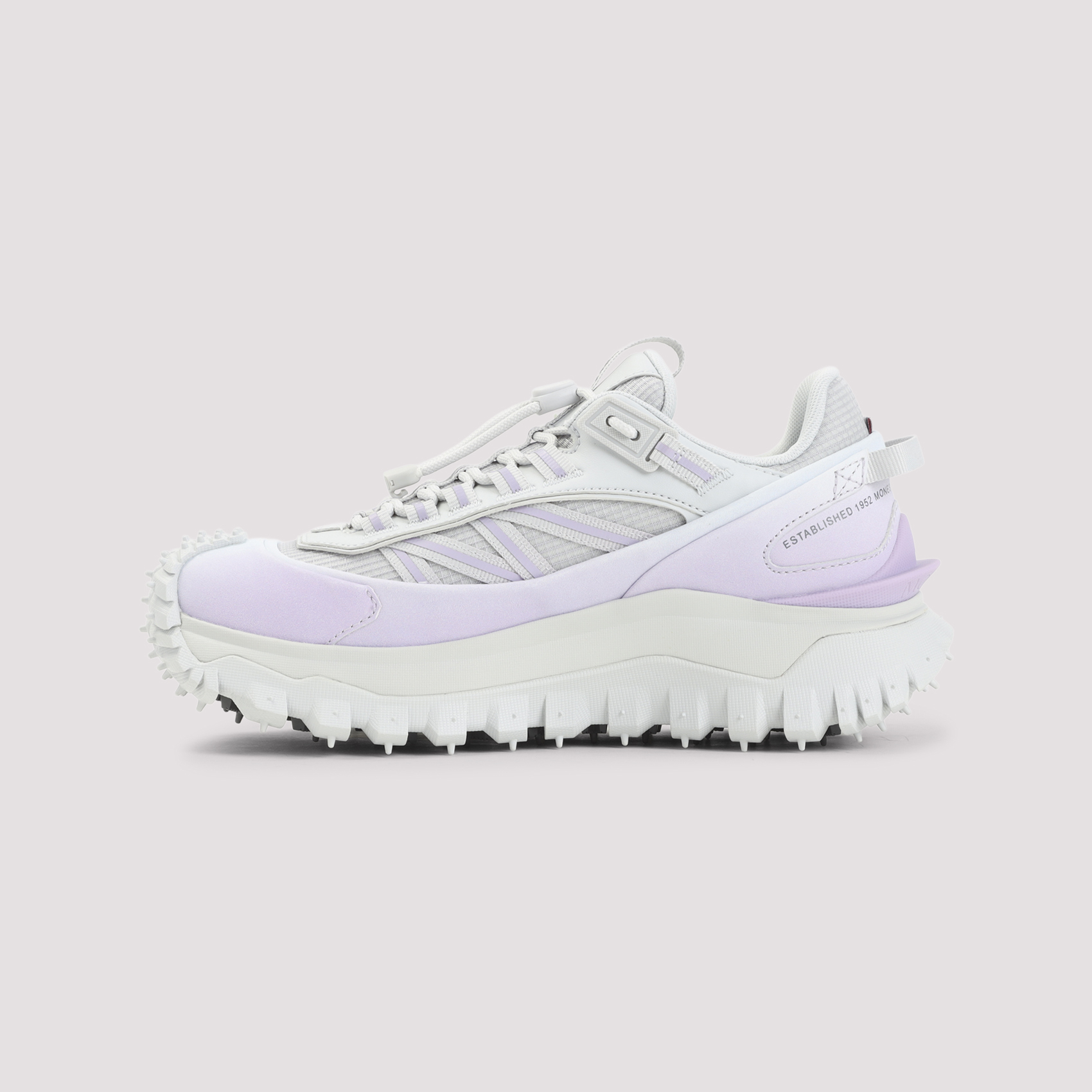[Moncler] Sneakers SS26 L109B4M00130.M8443