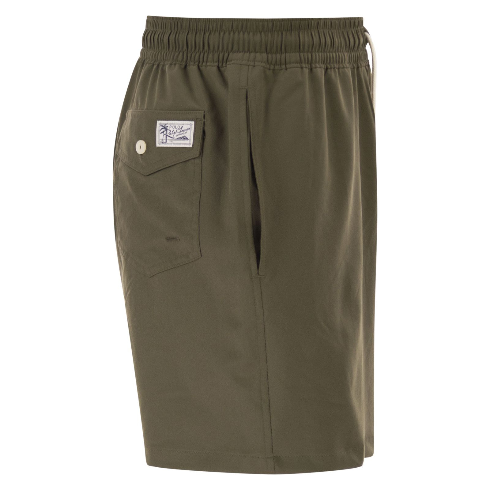 [Polo Ralph Lauren] Swim Pants SS26 710957782 510
