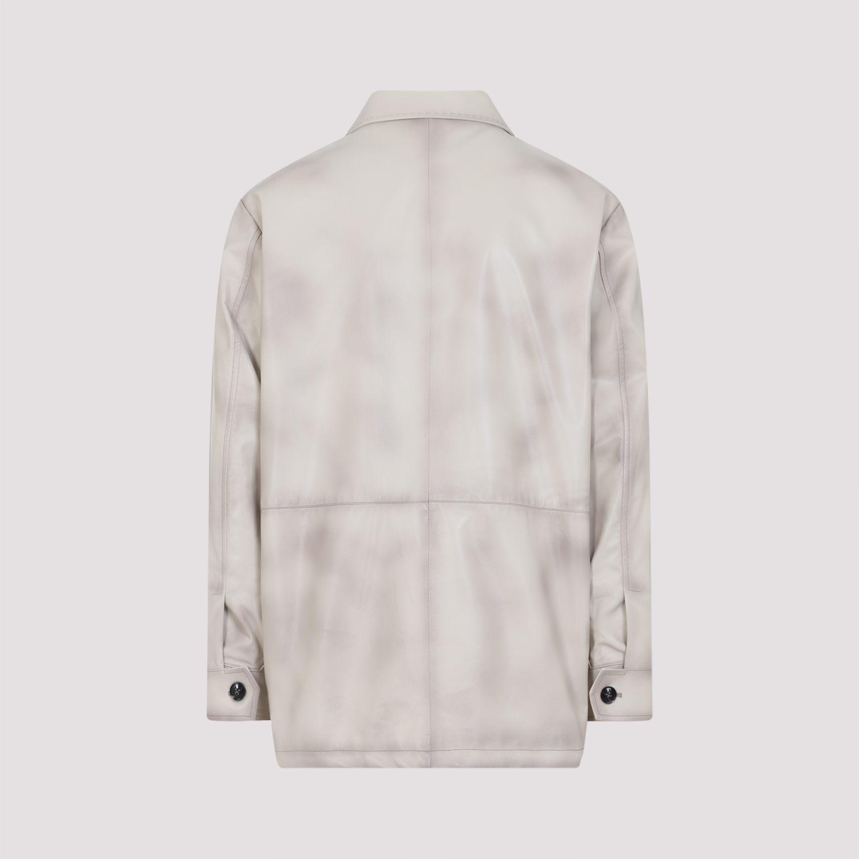 [Kiton] Casual Jacket SS26 UW2380V0818H04000