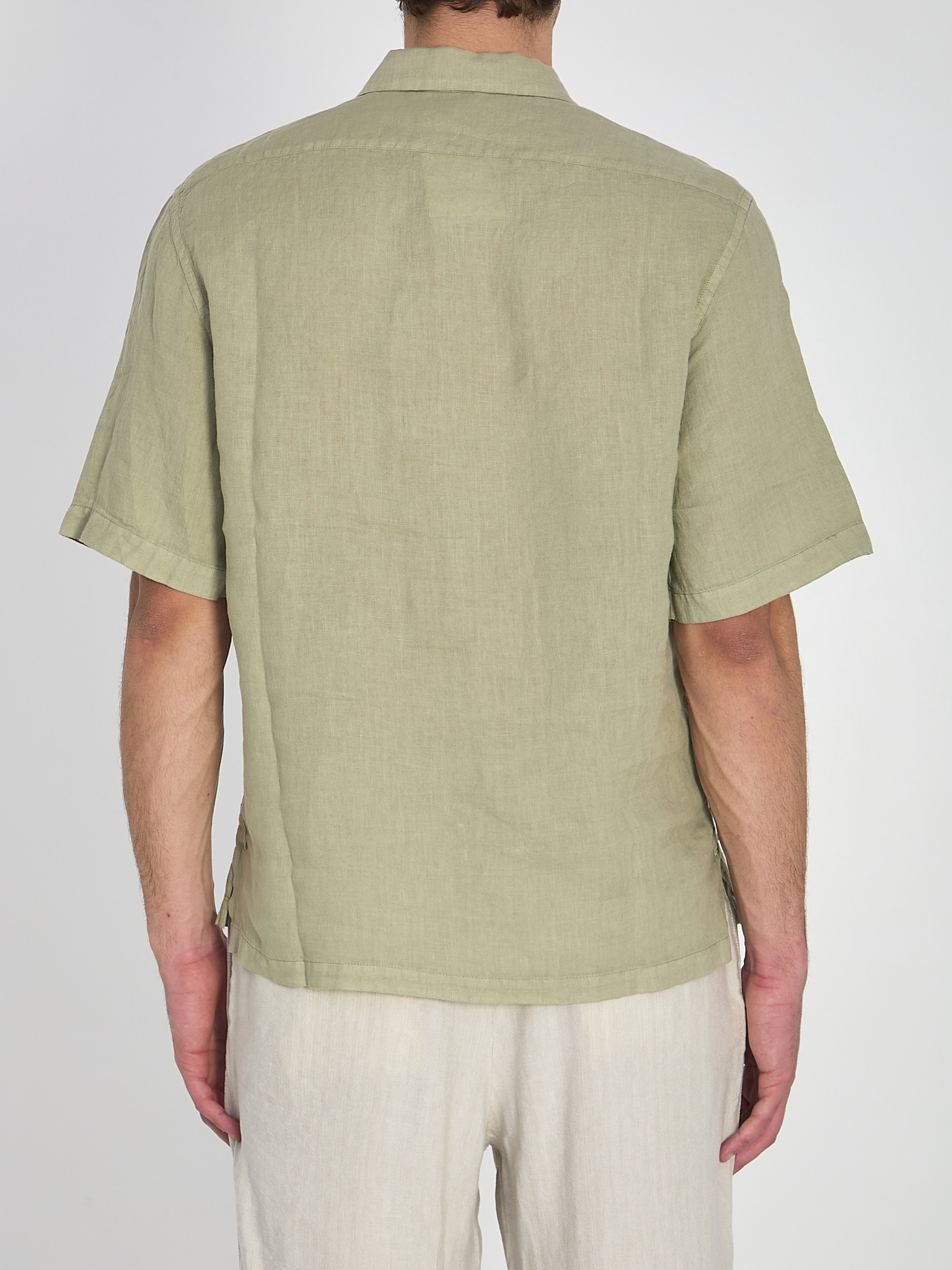 [BARENA] T-shirts Short Sleeve SS26 CAU5459_3007_385