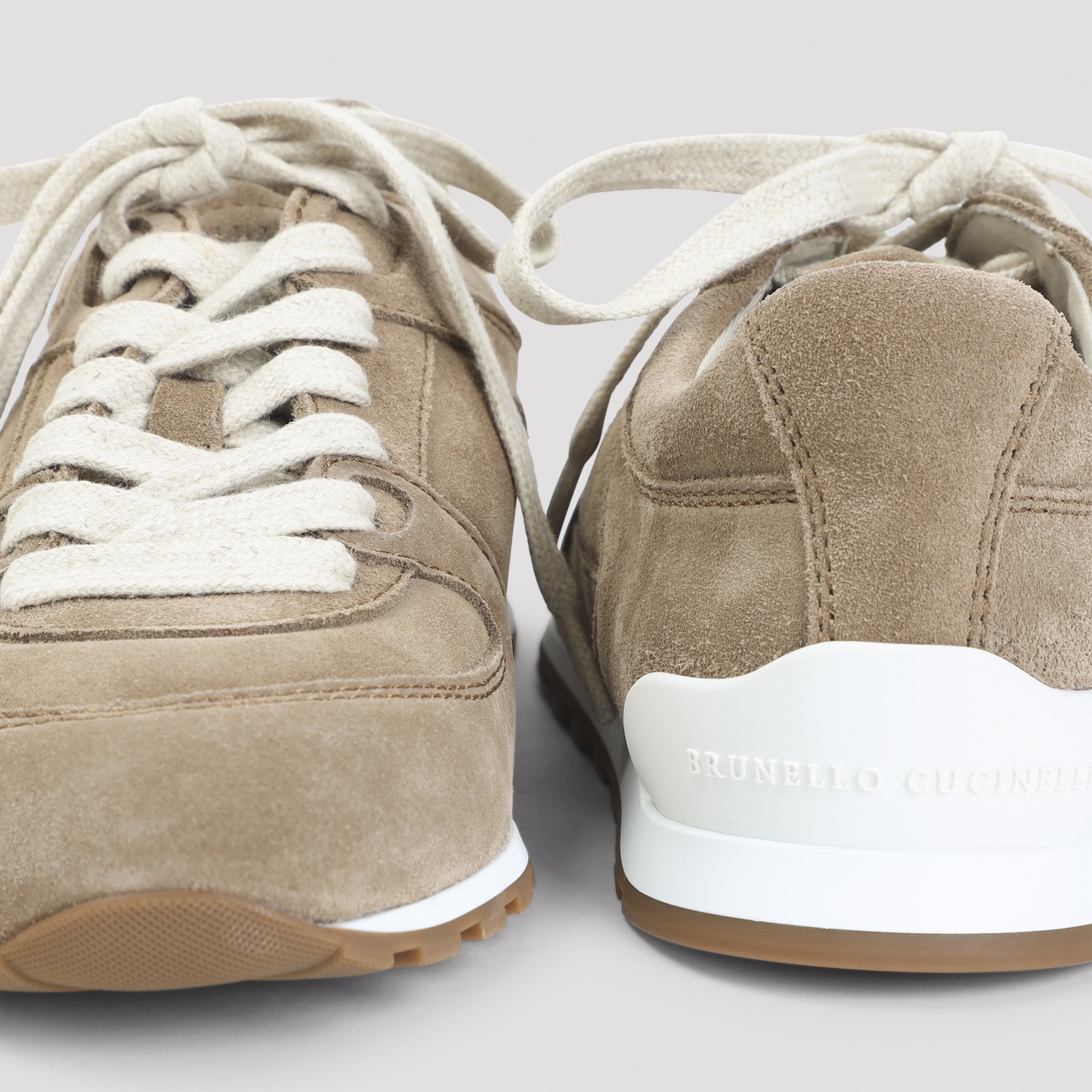 [Brunello Cucinelli] Sneakers SS26 MZSFG3231