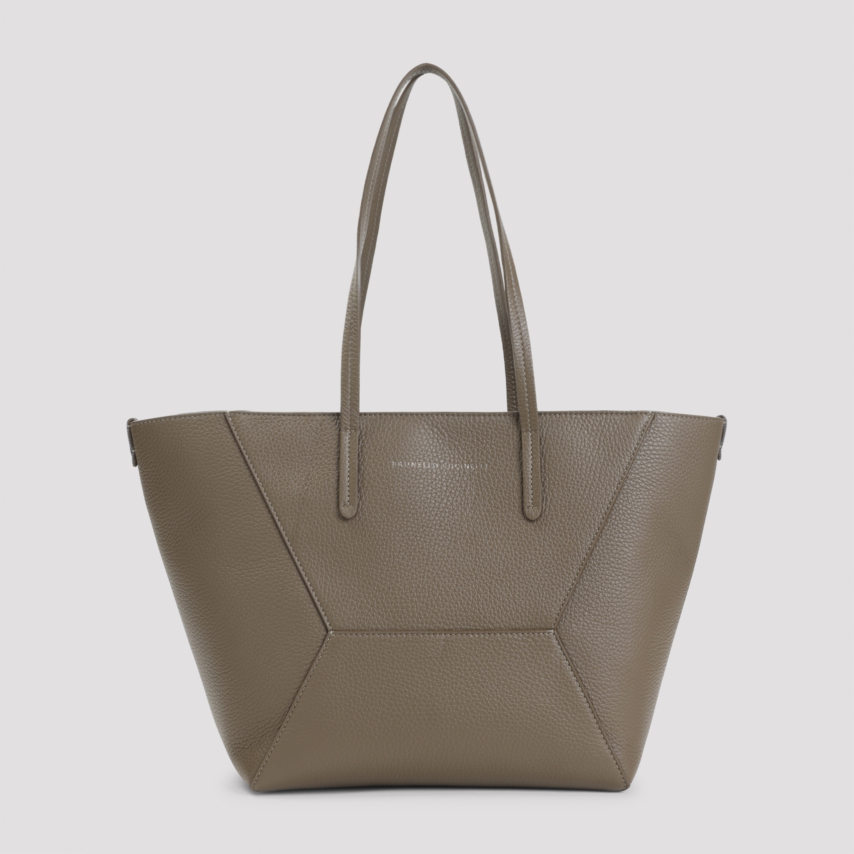 [Brunello Cucinelli] Shoulder bag SS26 MBDKD2573