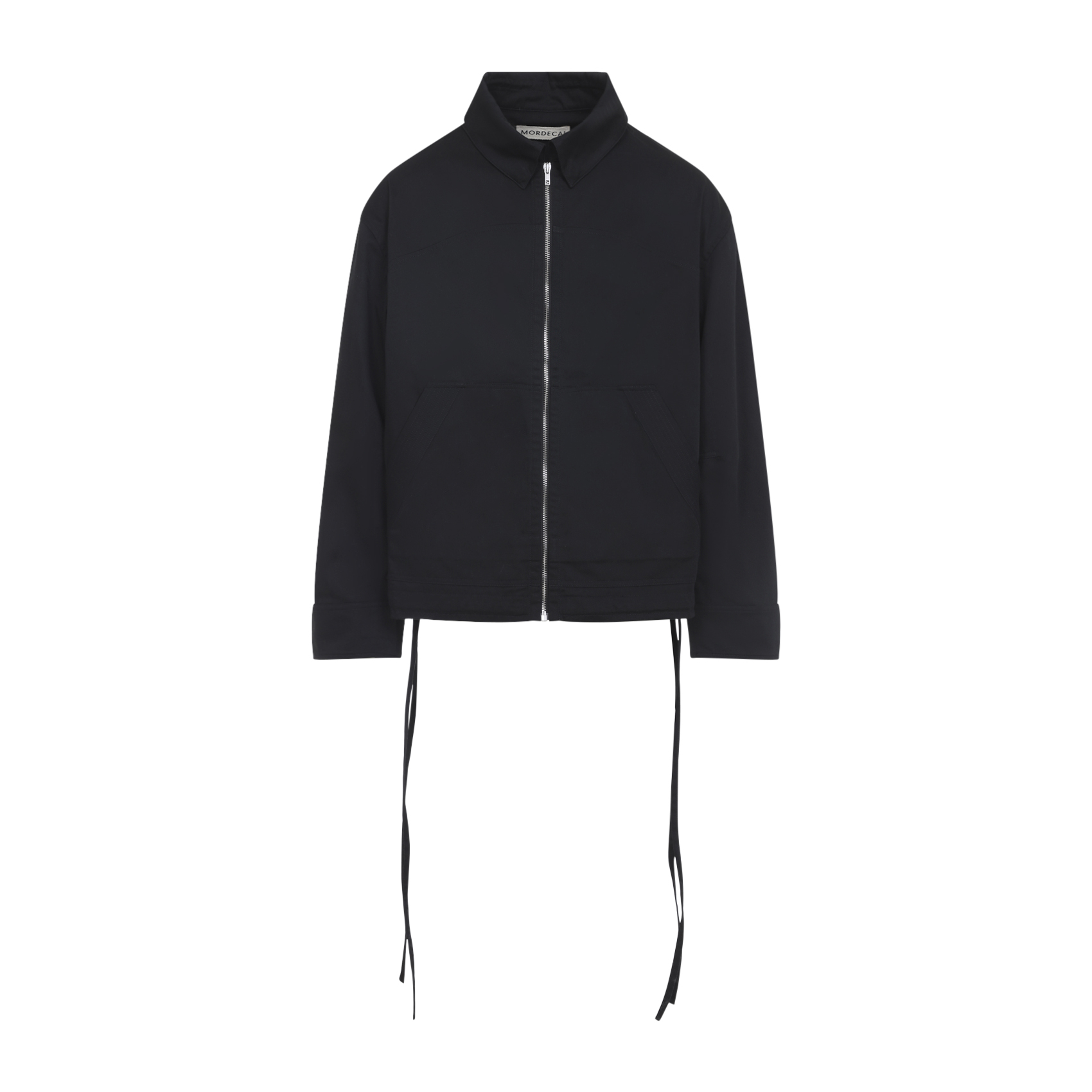 [MORDECAI] Jacket SS26 26E96MRU17