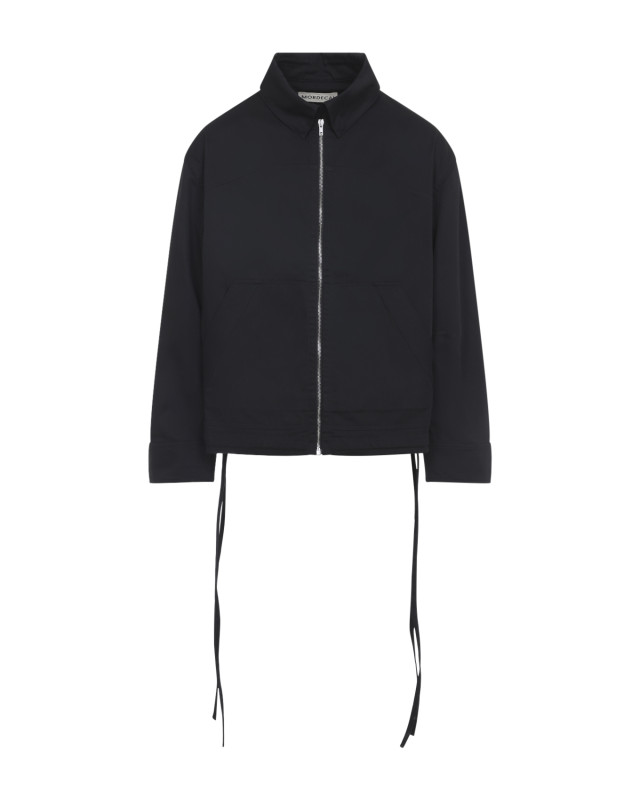 [MORDECAI] Jacket SS26 26E96MRU17