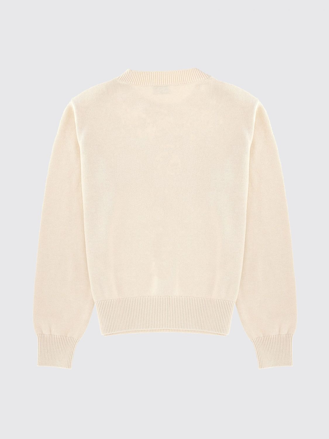 [Kenzo] Knitwear SS26 FG52PU7433LN 03