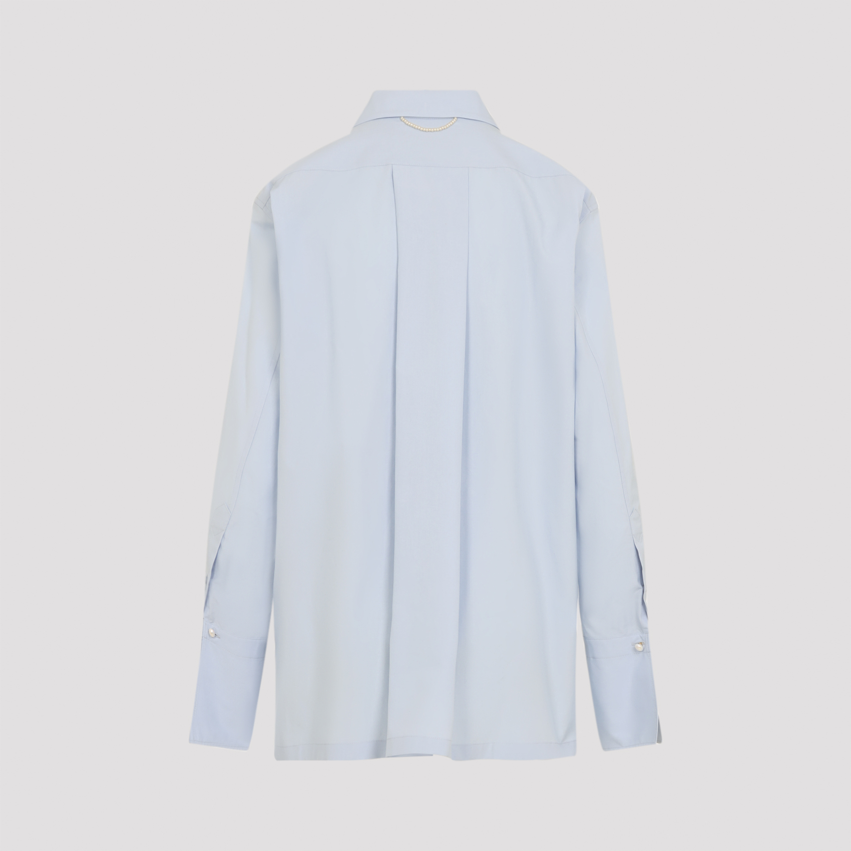 [CARVEN] Shirts Long Sleeve SS26 6261K21190