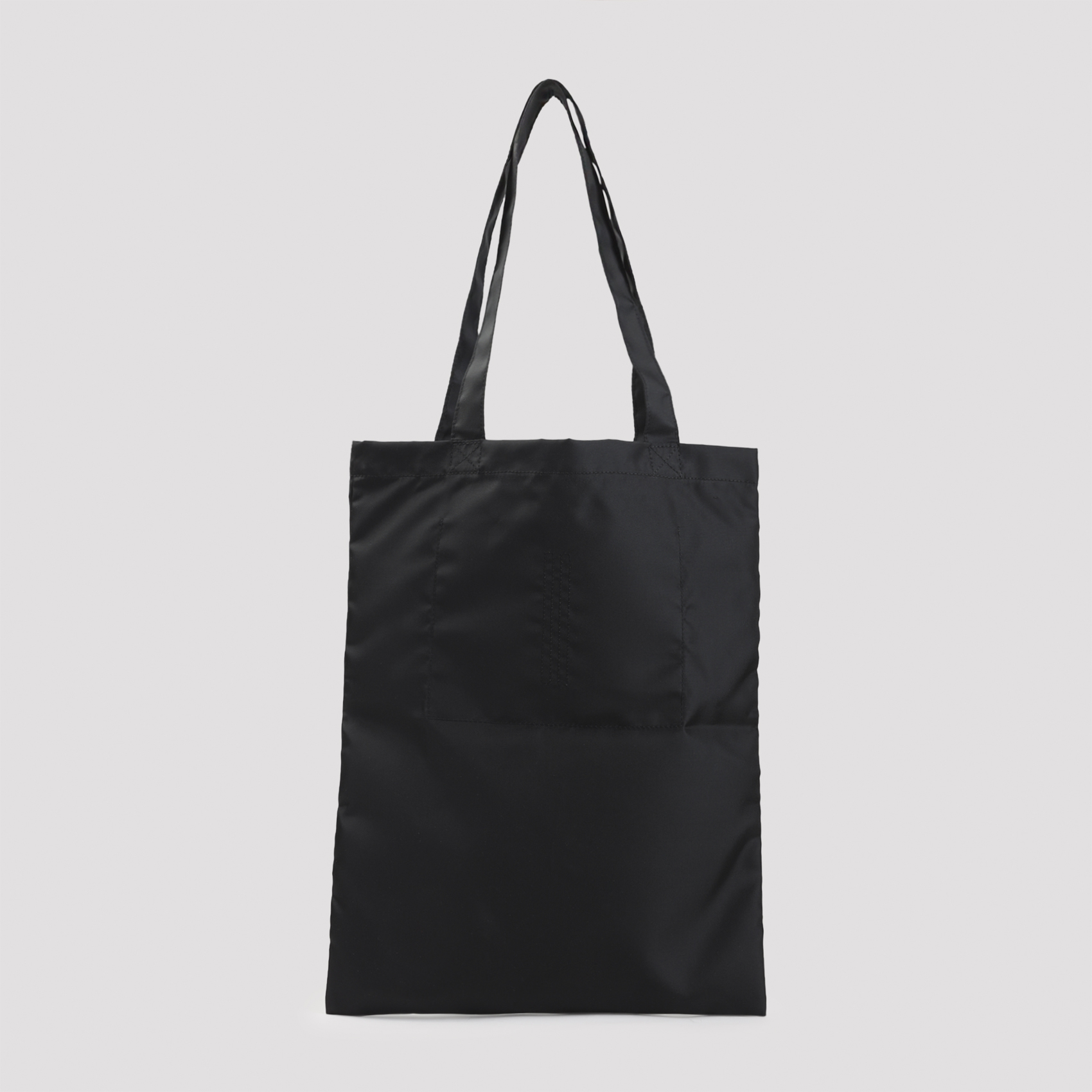 [RICK OWENS DRKSHDW] Tote bag SS26 DA01F4431.NVCEM8