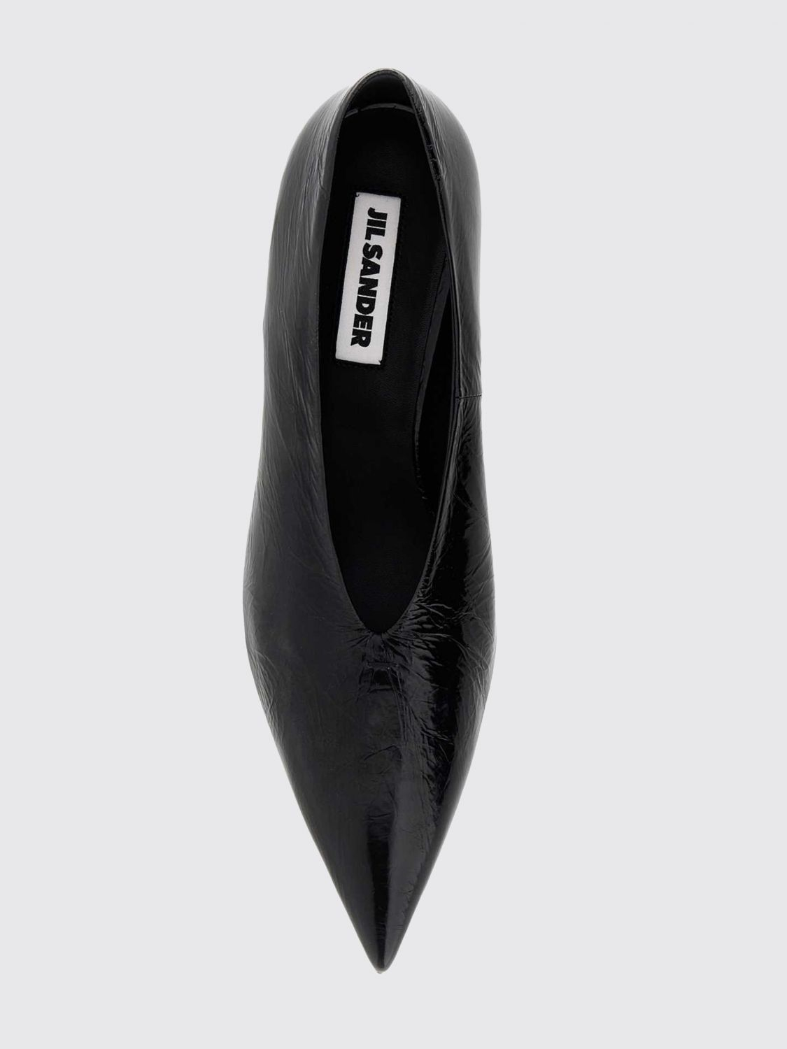 [Jil Sander] Pumps SS26 J15WL0056P7589 001
