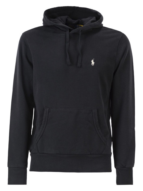 [Polo Ralph Lauren] Hoodie SS26 710916690 025