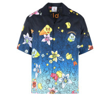 [Casablanca] Shirts Short Sleeve SS26 SS26SH003__03