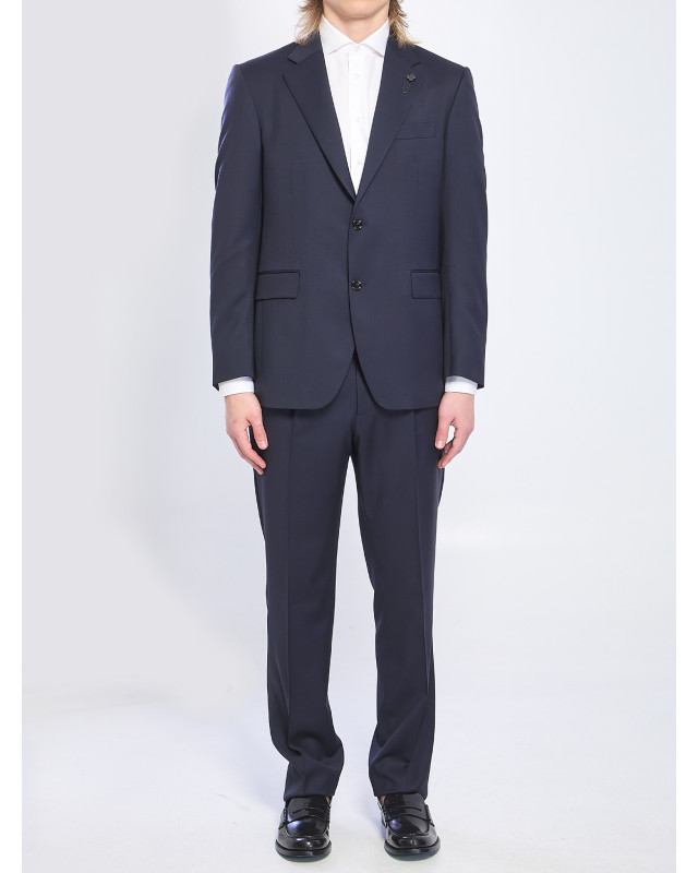 [Lardini] Sets SS26 PA5931E_CN64414_850