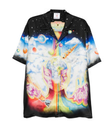 [Casablanca] Shirts Short Sleeve SS26 SP26SH003__07