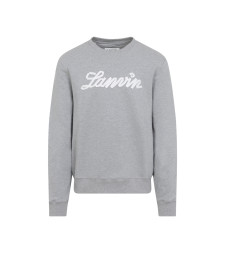 [Lanvin] Sweatshirt SS26 RMSS0001F047P26