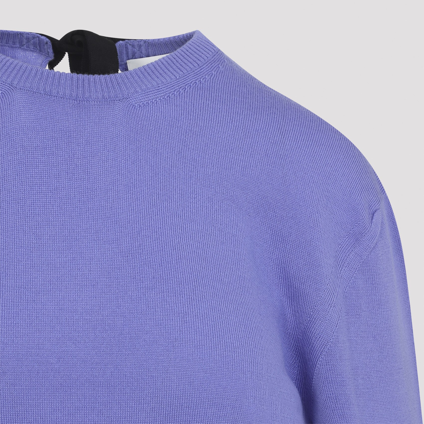 [Lanvin] Knitwear SS26 RWPO0016K101P26
