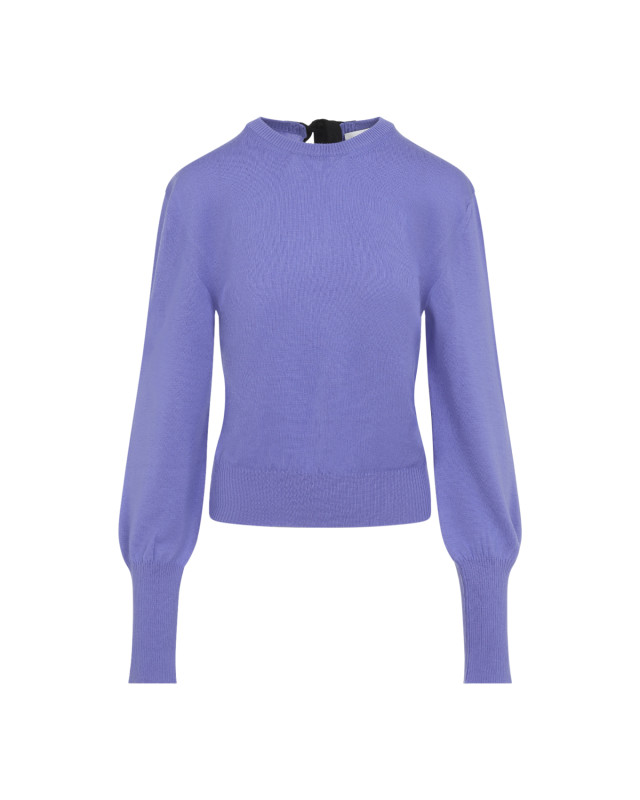 [Lanvin] Knitwear SS26 RWPO0016K101P26