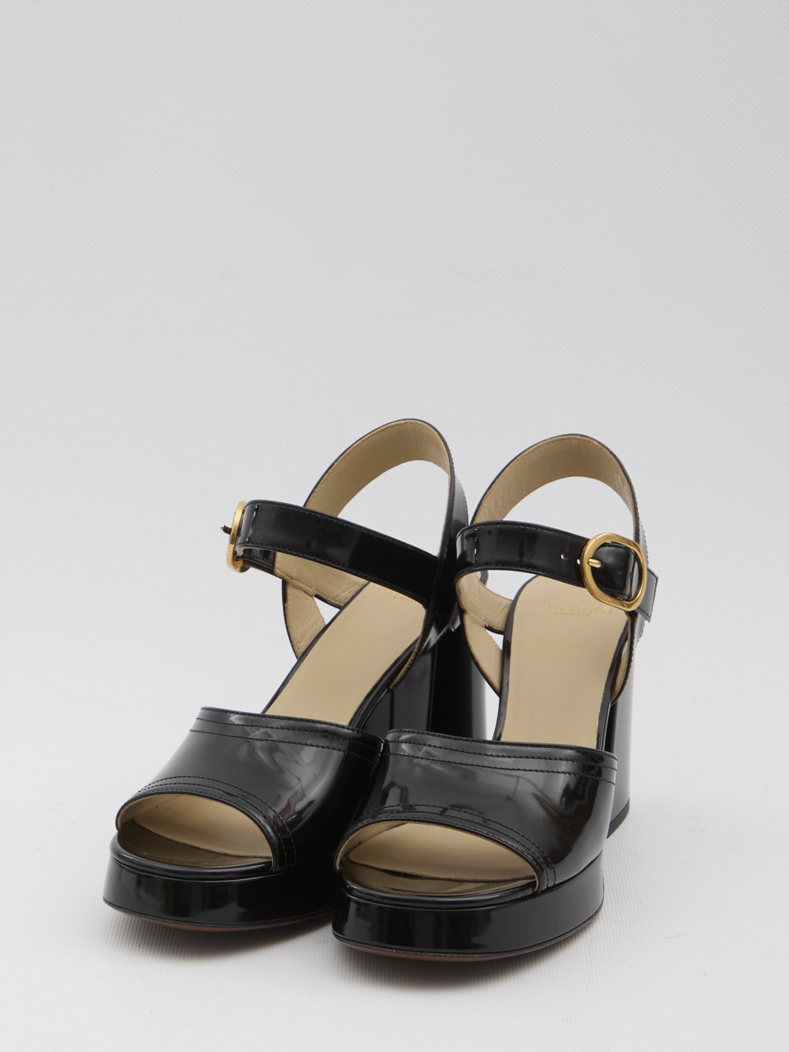 [Valentino Garavani] Sandals SS26 8W2S0MI1_ZJM_0NO