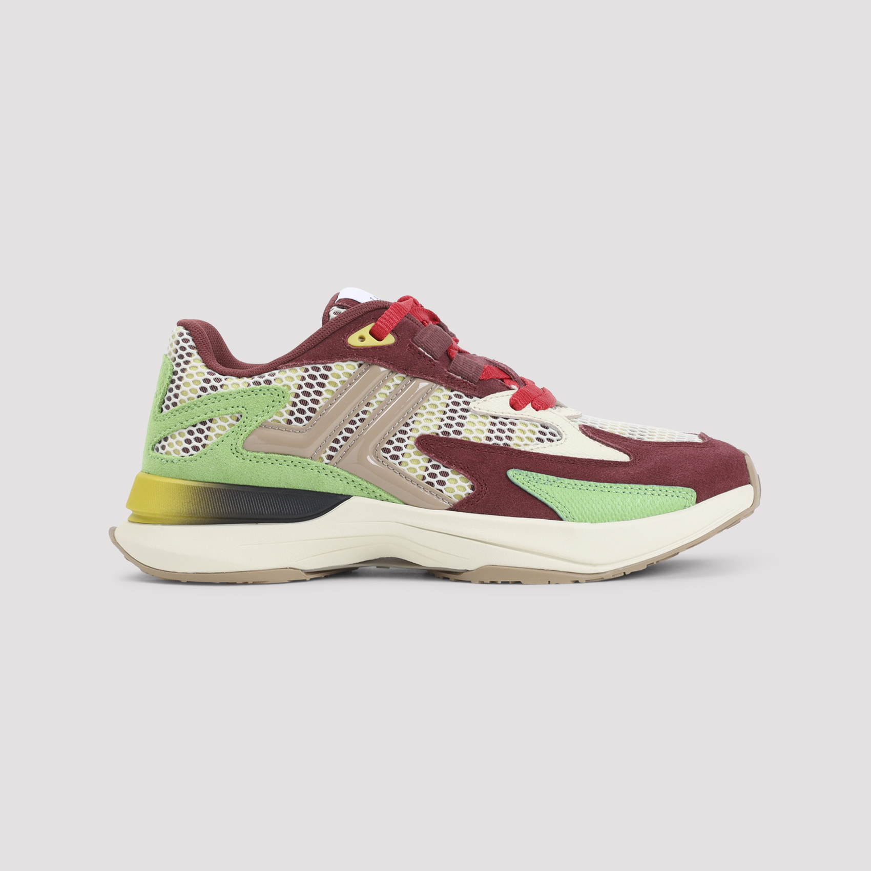 [Lanvin] Sneakers SS26 FUSKAK02RAYEP26