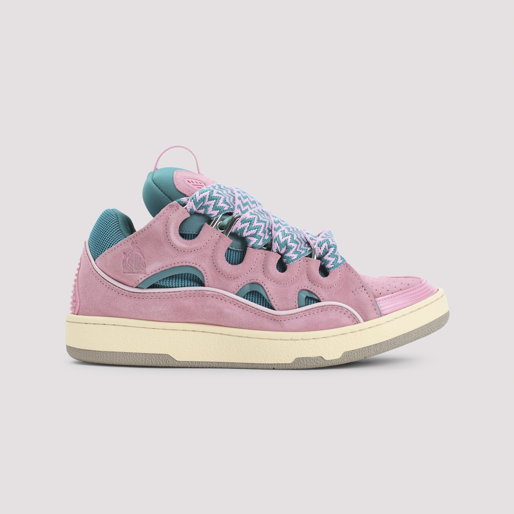 [Lanvin] Sneakers SS26 FUSKDK12BICOE25