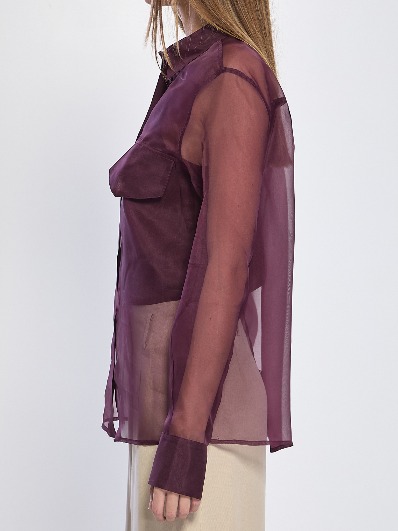 [Federica Tosi] Blouse SS26 41108_409_18