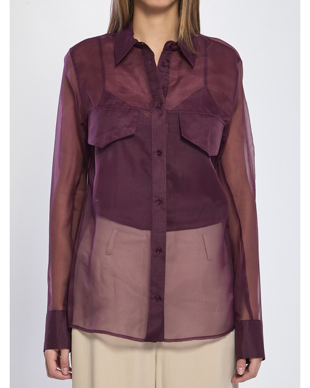 [Federica Tosi] Blouse SS26 41108_409_18