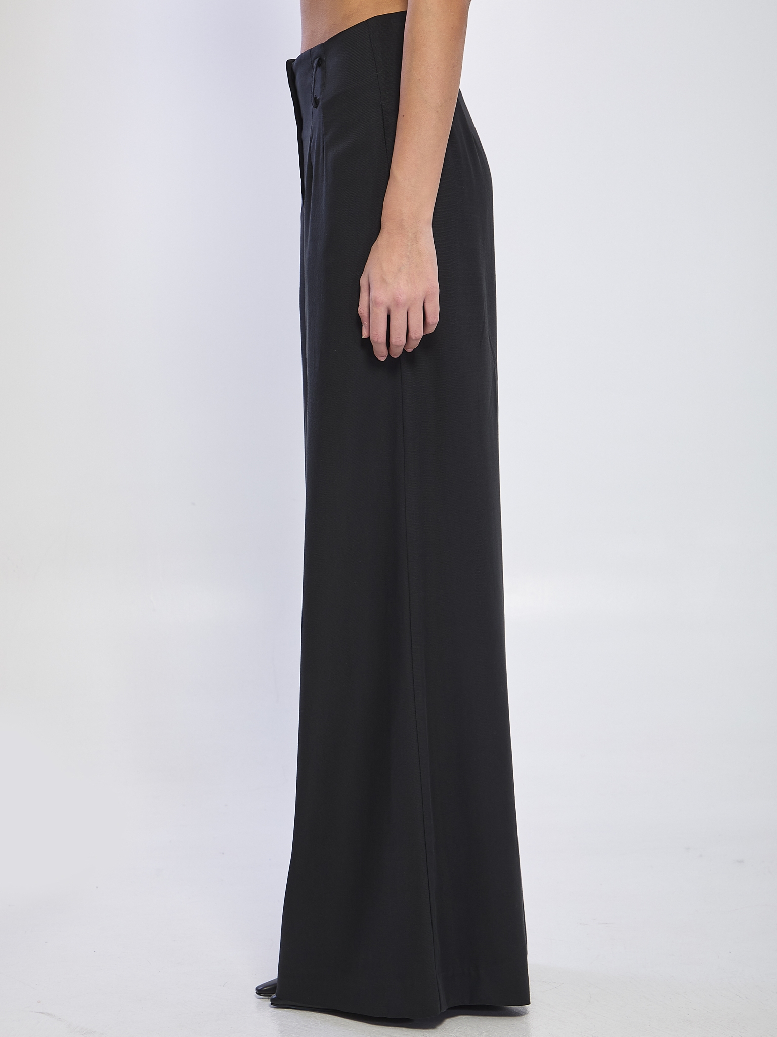[Federica Tosi] Trousers SS26 40812_403_29