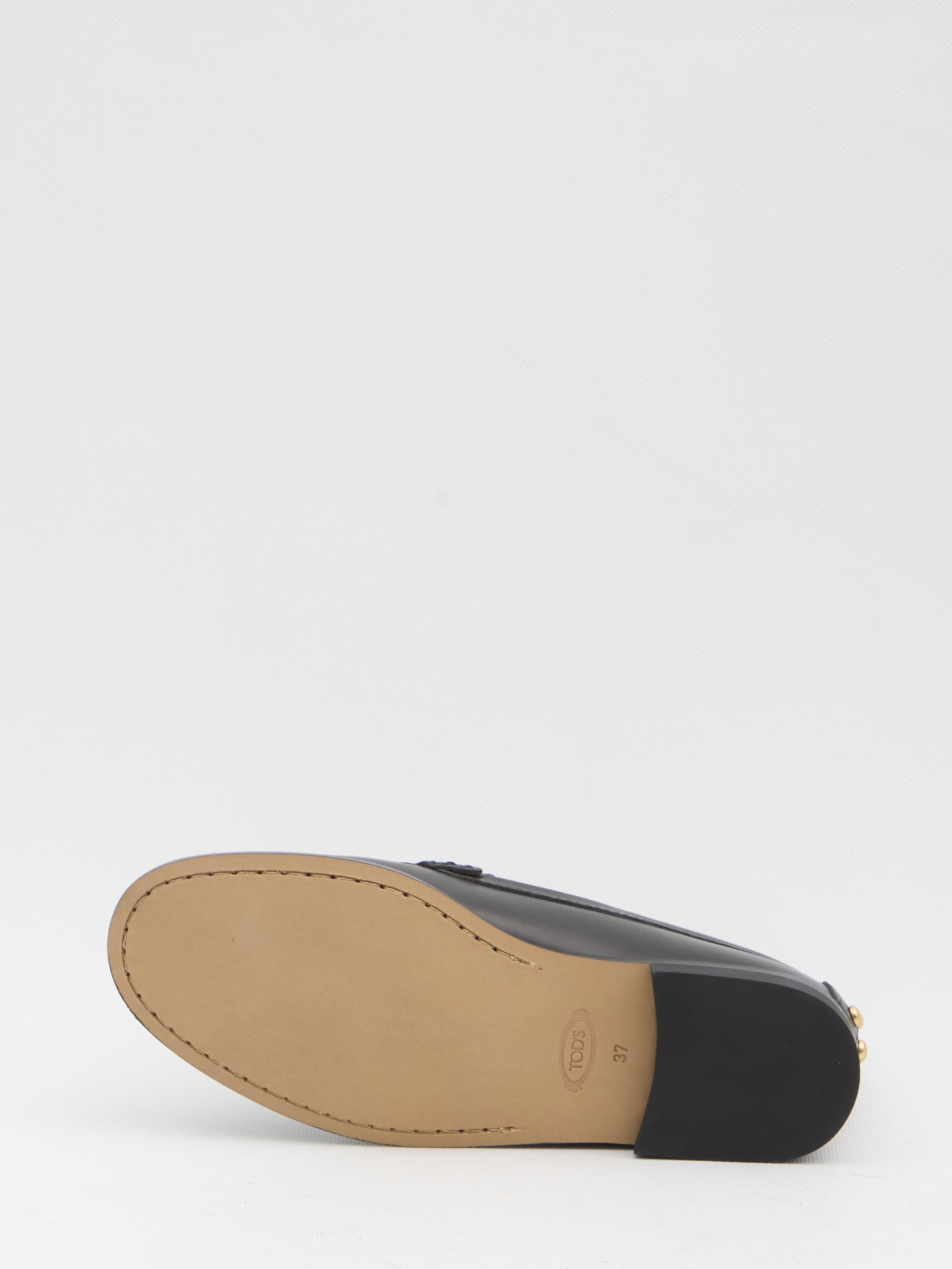 [Tod's] Loafer SS26 XXW03M0KB40_N6M_B999