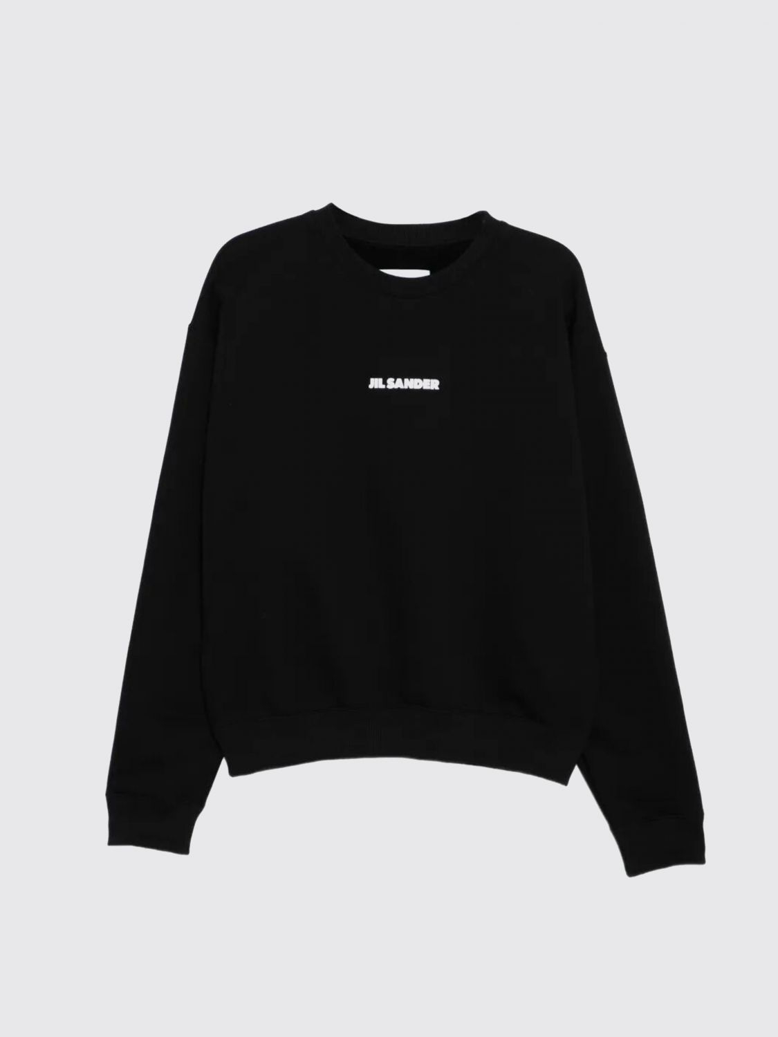 [Jil Sander] Sweatshirt SS26 J22GU0148J20128 001