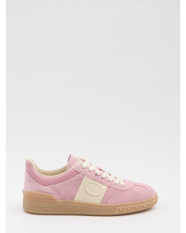 [Valentino Garavani] Sneakers SS26 8W2S0IL9_LAL_BRN