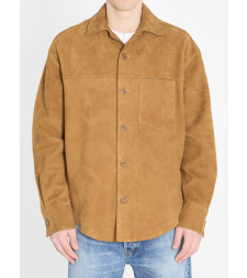 [Ami Paris] Jacket SS26 USH826_LH0059_236