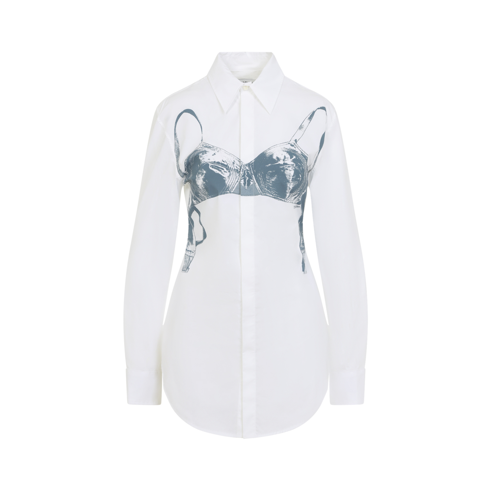 [JEAN PAUL GAULTIER] Shirt SS26 2601WST053C071