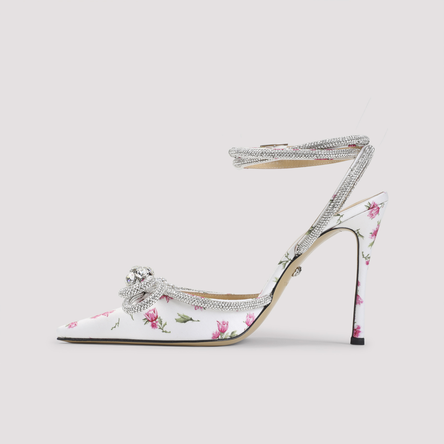 [MACH & MACH] Sandals SS26 SS26S0235110CRPFLW