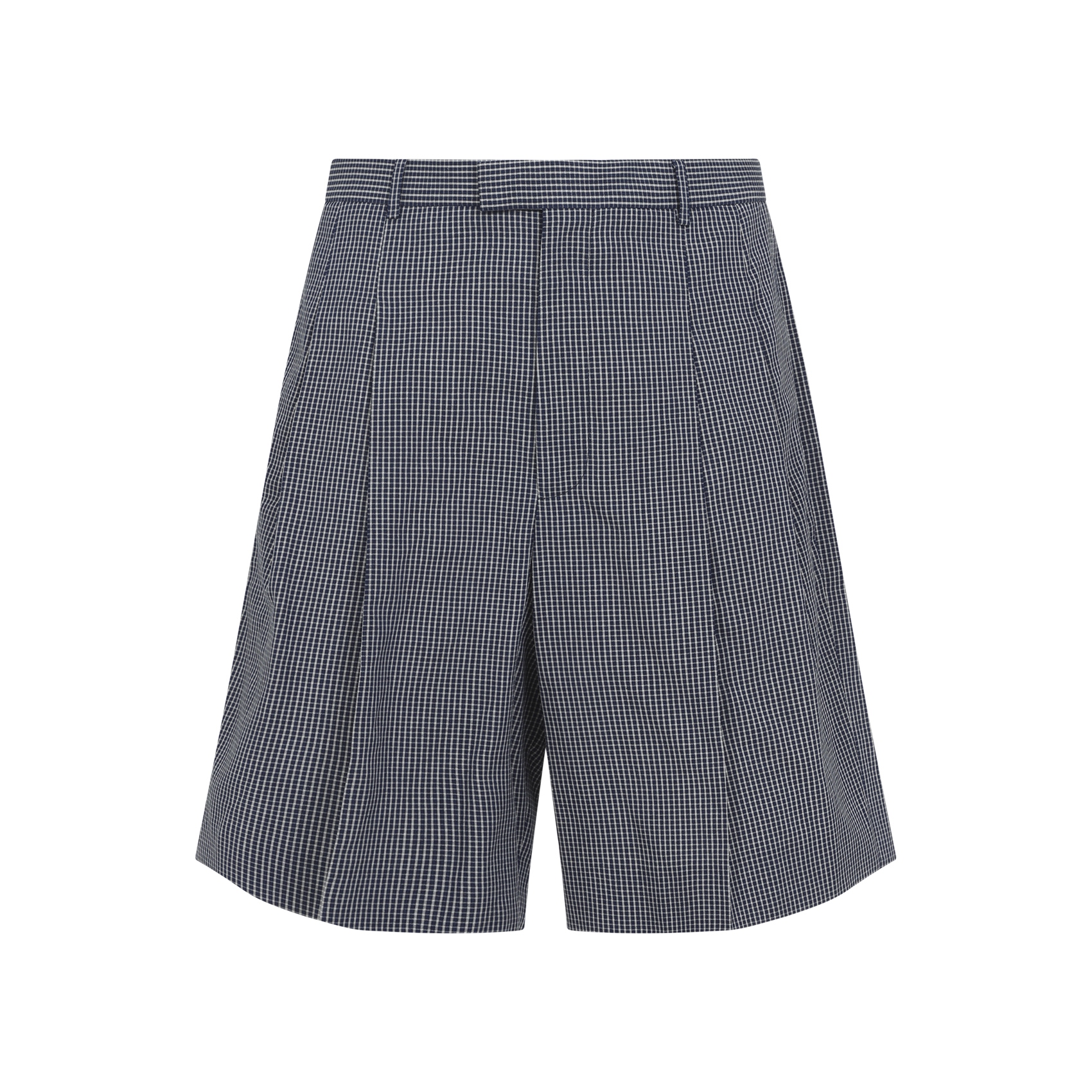 [Givenchy] Shorts SS26 BM51PA16BG