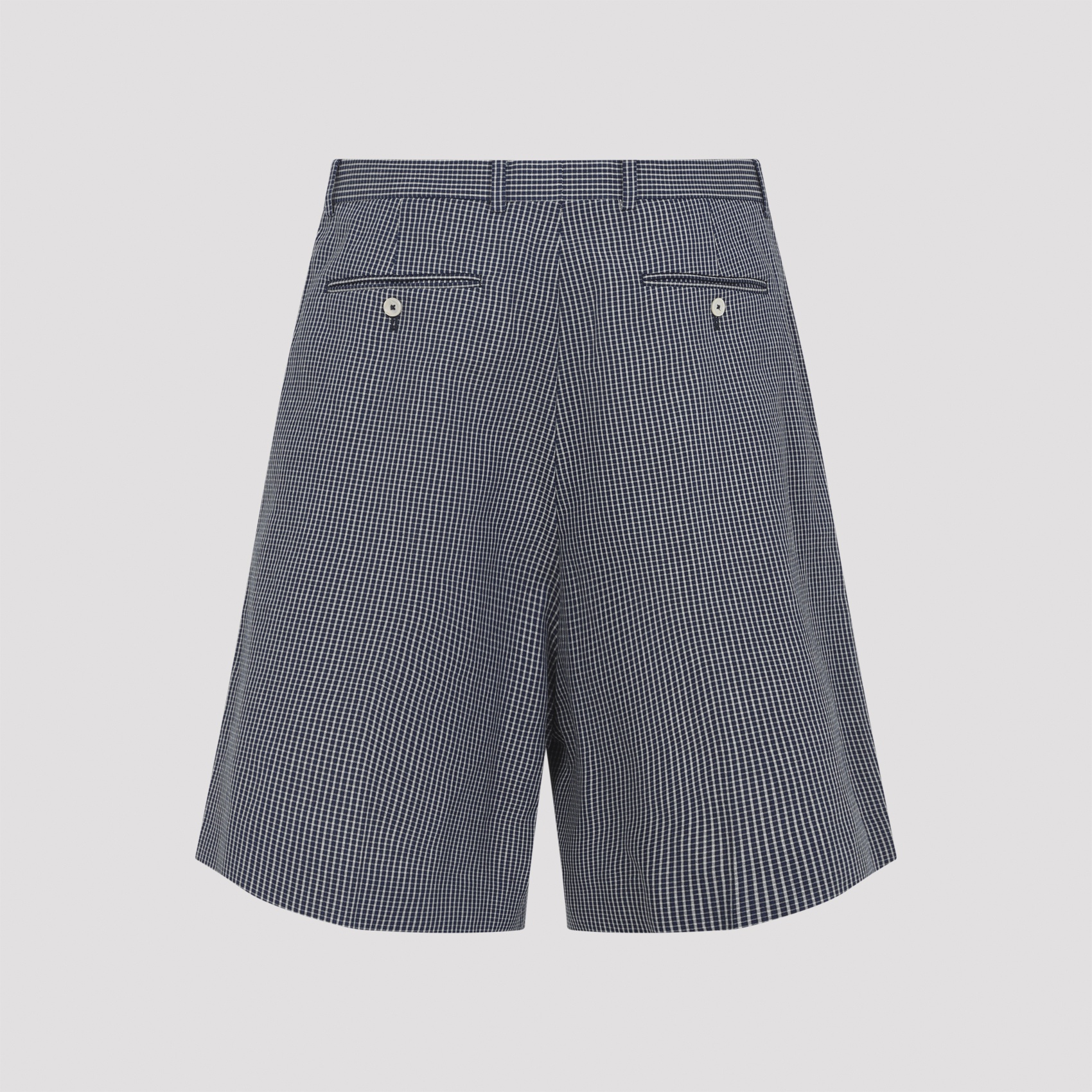 [Givenchy] Shorts SS26 BM51PA16BG