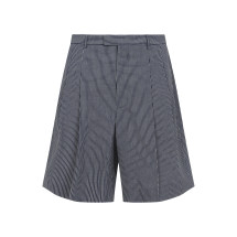 [Givenchy] Shorts SS26 BM51PA16BG