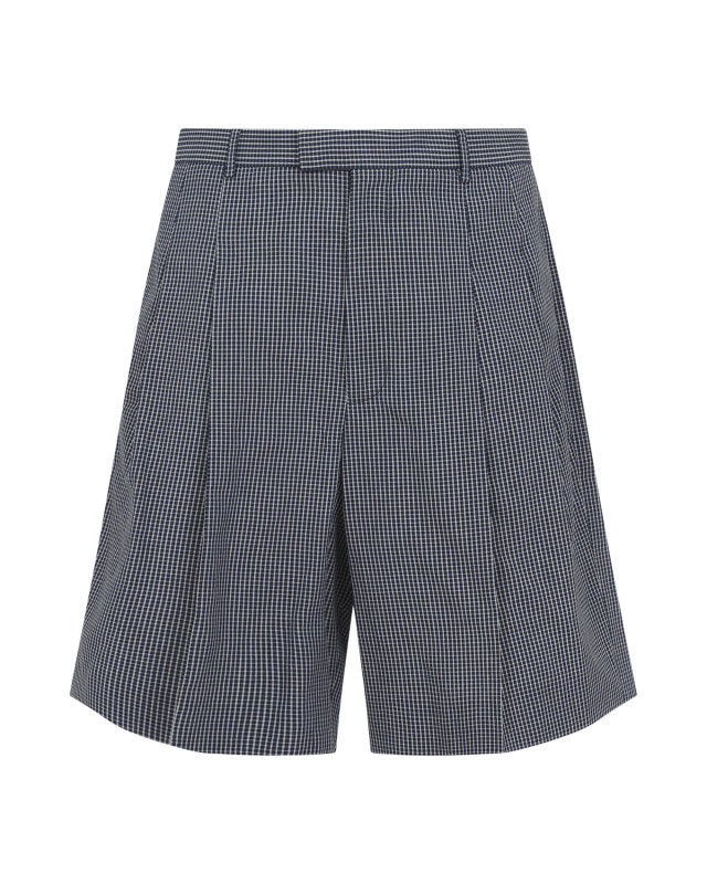 [Givenchy] Shorts SS26 BM51PA16BG