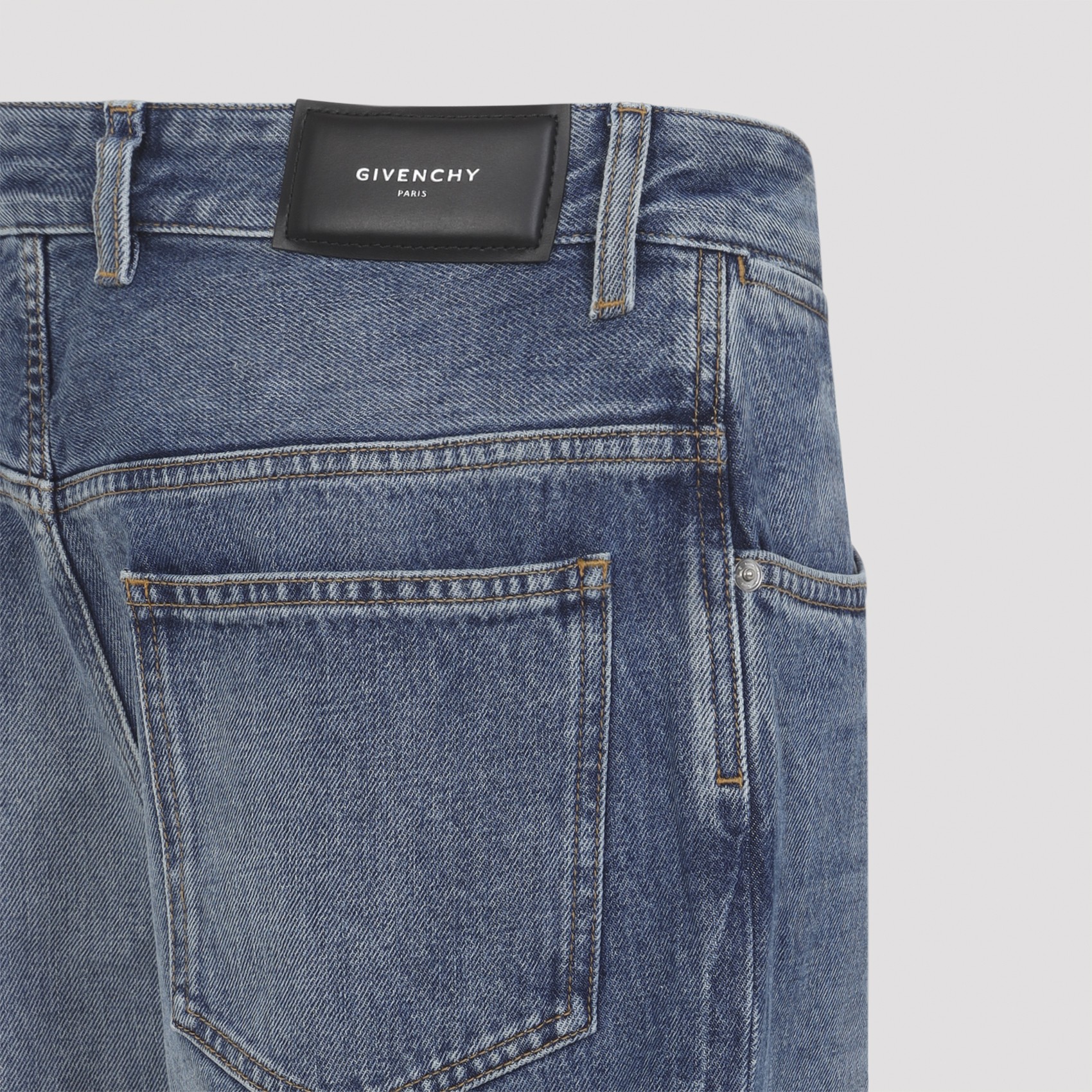 [Givenchy] Jeans SS26 BM51P95YD3