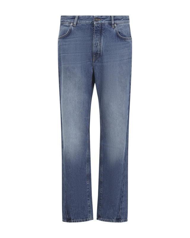 [Givenchy] Jeans SS26 BM51P95YD3
