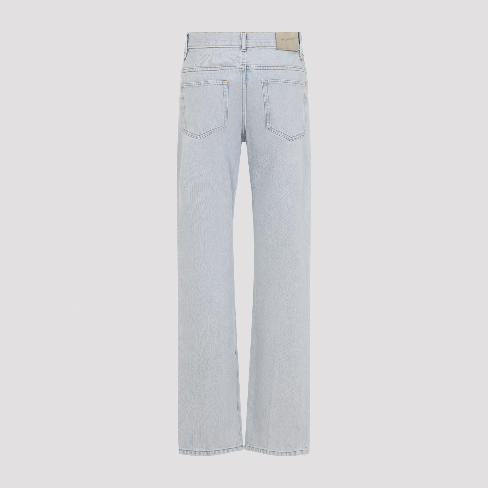 [Givenchy] Jeans SS26 BW5190517P