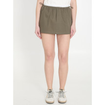[ALEXANDER WANG] Mini skirt SS26 1WC1265382__305