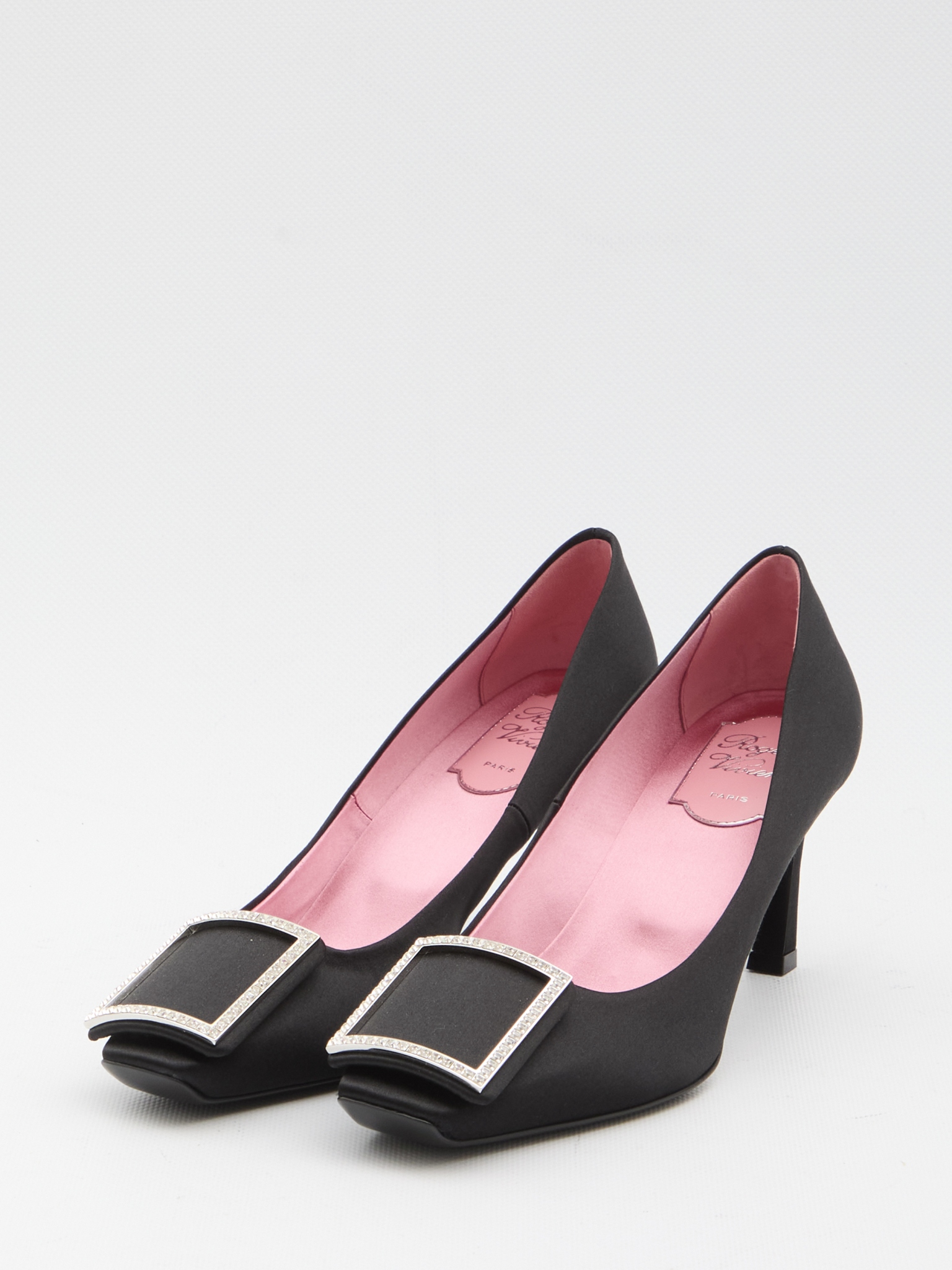 [Roger Vivier] Pumps SS26 RVW4004410_RS0_B999