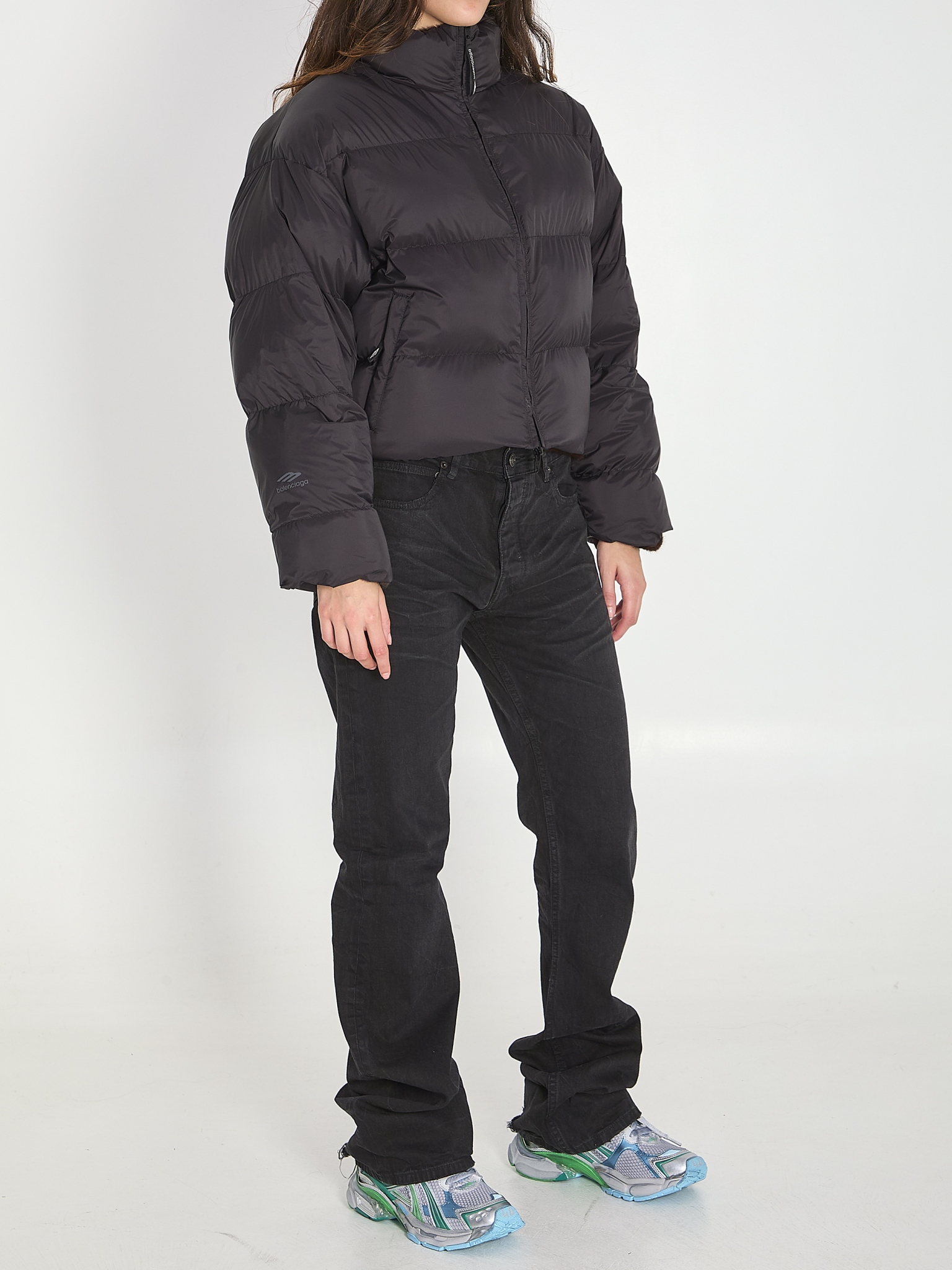 [Balenciaga] Casual Jacket SS26 857747_TP039_1000