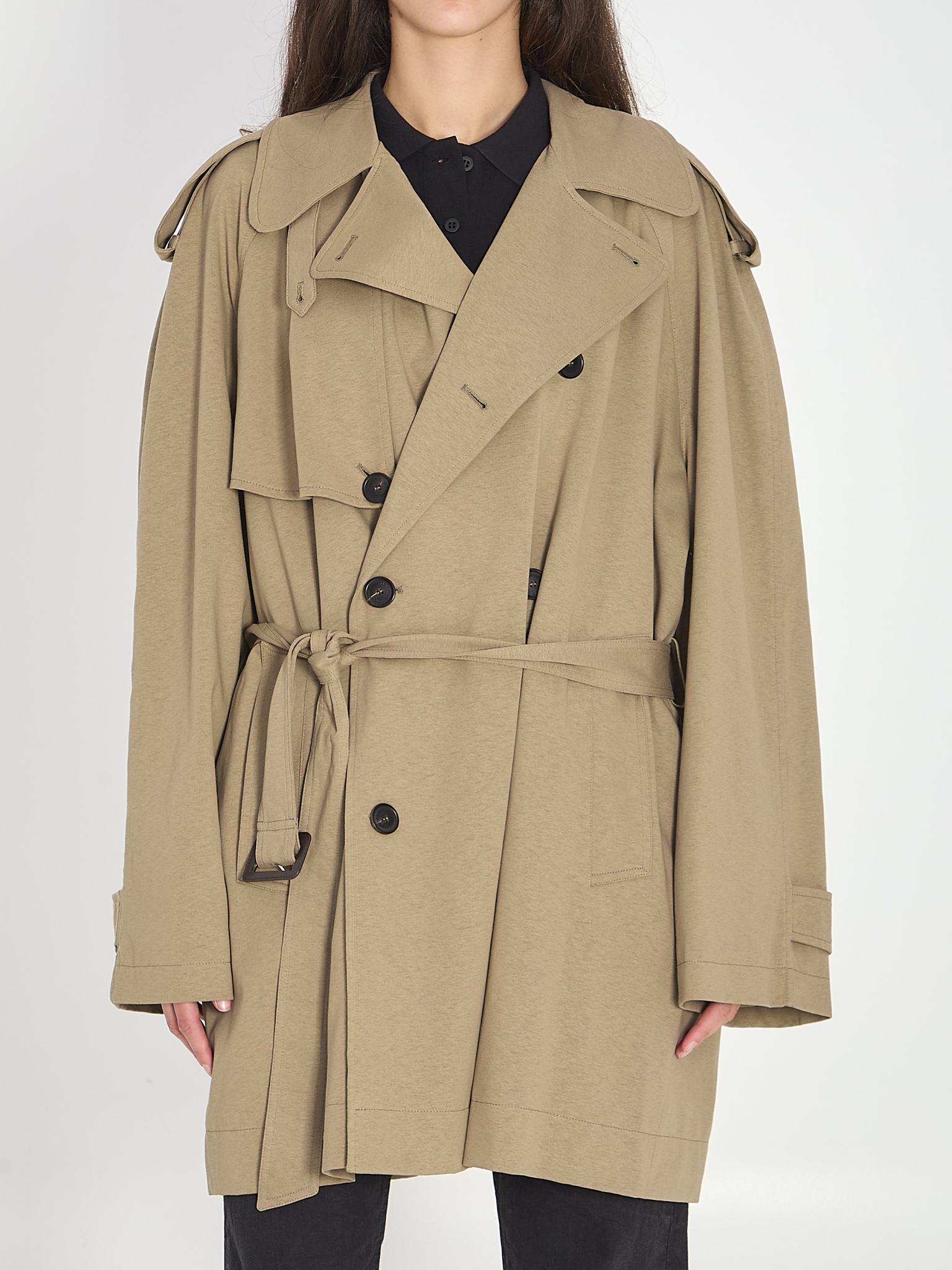 [Balenciaga] Raincoat SS26 862426_TSVC1_9772