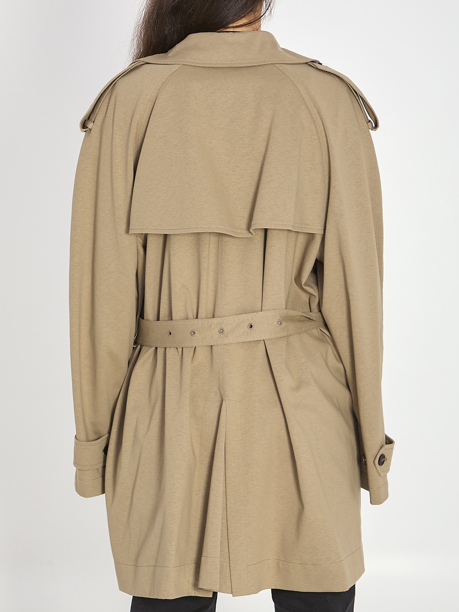 [Balenciaga] Raincoat SS26 862426_TSVC1_9772